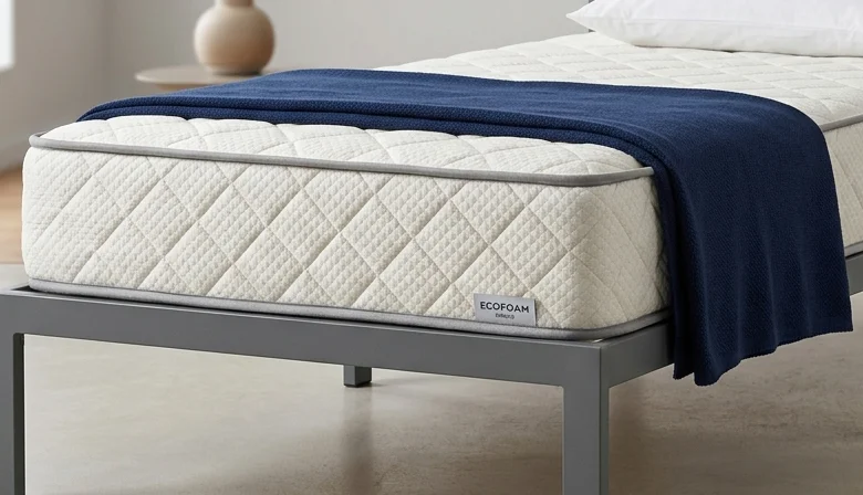 Quality High Density Mattress Stitching
